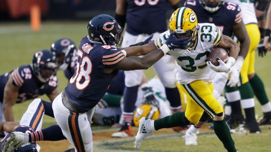 Bears vs. Packers 2022: 4 matchups to watch (News)