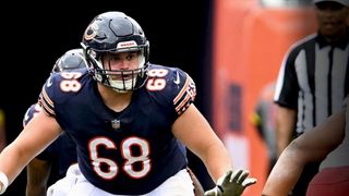 Injuries make Chicago Bears 53-man roster impossible to predict (2023 Season)